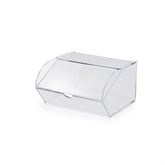 Sliding Lid Bin Large - 11.5"W x 12.625"D x 8.375"H