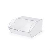 Sliding Lid Bin Medium - 11.5"W x 12.625"D x 6.375"H