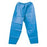 Disposable Scrub Pants - Blue 4X-Large