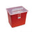 Standard Sharps Containers 7 Gallon - 15"W x 11.5"D x 14.5"H