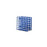 Mini Half Rack 13mm - 4.25"L x 4.25"W x 2.25"H
