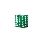 Mini Half Rack 13mm - 4.25"L x 4.25"W x 2.25"H