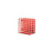 Mini Half Rack 13mm - 4.25"L x 4.25"W x 2.25"H