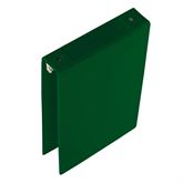 2" Molded Binder Top Open - 9.125"W x 2.75"D x 13.375"H - Not available in Mauve