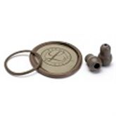 3M Littmann Lightweight II SE Spare Parts Kit Light Brown Spare Parts Kit