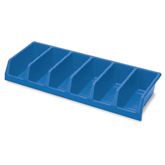 Bulk Storage Bin 12" Deep - 33"W x 12"D x 5"H