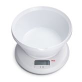 Organ Weighing Scale with Basin Plastic Digital Organ Scale with Basin