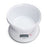 Organ Weighing Scale with Basin Plastic Digital Organ Scale with Basin