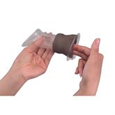 Condom Training Model Female