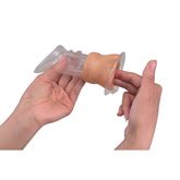 Condom Training Model Female