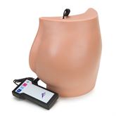 Intramuscular Injection Simulator Buttock