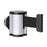 Magnetic Safety Barrier 13' - Satin Finish