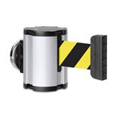 Magnetic Safety Barrier 13' - Satin Finish