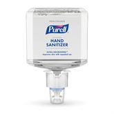 Purell Ultra Nourishing Hand Sanitizer Foam For ES6