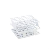 Half-Size Freezer Rack For 13mm Tubes - Holds 36 - 4.1"L x 4.1"W x 2.3"H