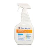 Clorox Broad Spectrum Quaternary Disinfect Cleaner 32oz