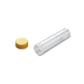 Polypropylene 50mL Conical Tubes Self-Standing - Non-Sterile - 30mm x 115mm