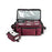 Med-Master Locking Medication Bag Med-Master Locking Medication Bag - Burgundy - 18.5"W x 9.5"D x 8.5"H