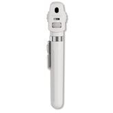 Welch Allyn Pocket Plus LED Diagnostics Pocket Plus LED Ophthalmoscope with Handle - Available in Plum and Vanilla