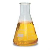 Glass Erlenmeyer Flasks 250mL
