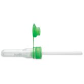 Capillary Collection Tubes 200μL Lithium Heparin