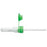Capillary Collection Tubes 200μL Lithium Heparin