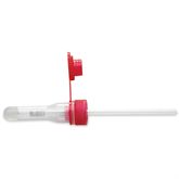 Capillary Collection Tubes 200μL Serum Gel Capillary Collection