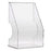 Biohazard Shield Extra Large - 15.75"W x 11.5"D x 22.25"H