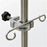 Pole Accessories Stat Hanger I.V. Hook