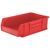 20" Deep XL Stack Bin 12.375"W x 20"D x 6"H