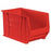 20" Deep XL Stack Bin 12.375"W x 20"D x 12"H