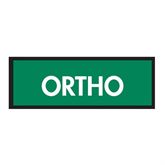 Instrument Sheet Tape ORTHO" on Kelly Green