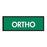 Instrument Sheet Tape ORTHO" on Kelly Green