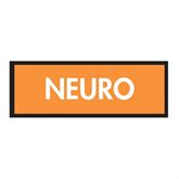 Instrument Sheet Tape NEURO" on Orange