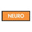 Instrument Sheet Tape NEURO" on Orange