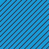 Instrument Sheet Tape Diagonal Black Stripe