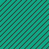 Instrument Sheet Tape Diagonal Black Stripe