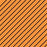 Instrument Sheet Tape Diagonal Black Stripe