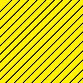 Instrument Sheet Tape Diagonal Black Stripe