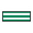 Instrument Sheet Tape Horizontal White Stripe