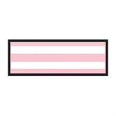 Instrument Sheet Tape Horizontal White Stripe