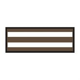 Instrument Sheet Tape Horizontal White Stripe