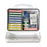 Class A First Aid Kit Poly White