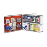 Class B First Aid Kit Cabinet Refill