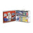 Class B First Aid Kit Cabinet Refill