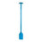 Mixing Paddle 52" - Metal Detectable