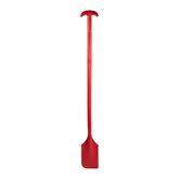 Mixing Paddle 52" - Metal Detectable