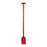 Mixing Paddle 52" - Metal Detectable