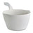 Round Scoop 64oz