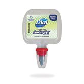 Dial Touch-Free Hand Sanitizer Dial 1.2L Touch-Free Foaming Hand Sanitizer